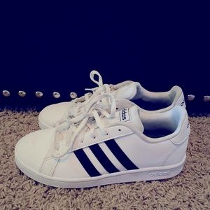 Boys Adidas shoes